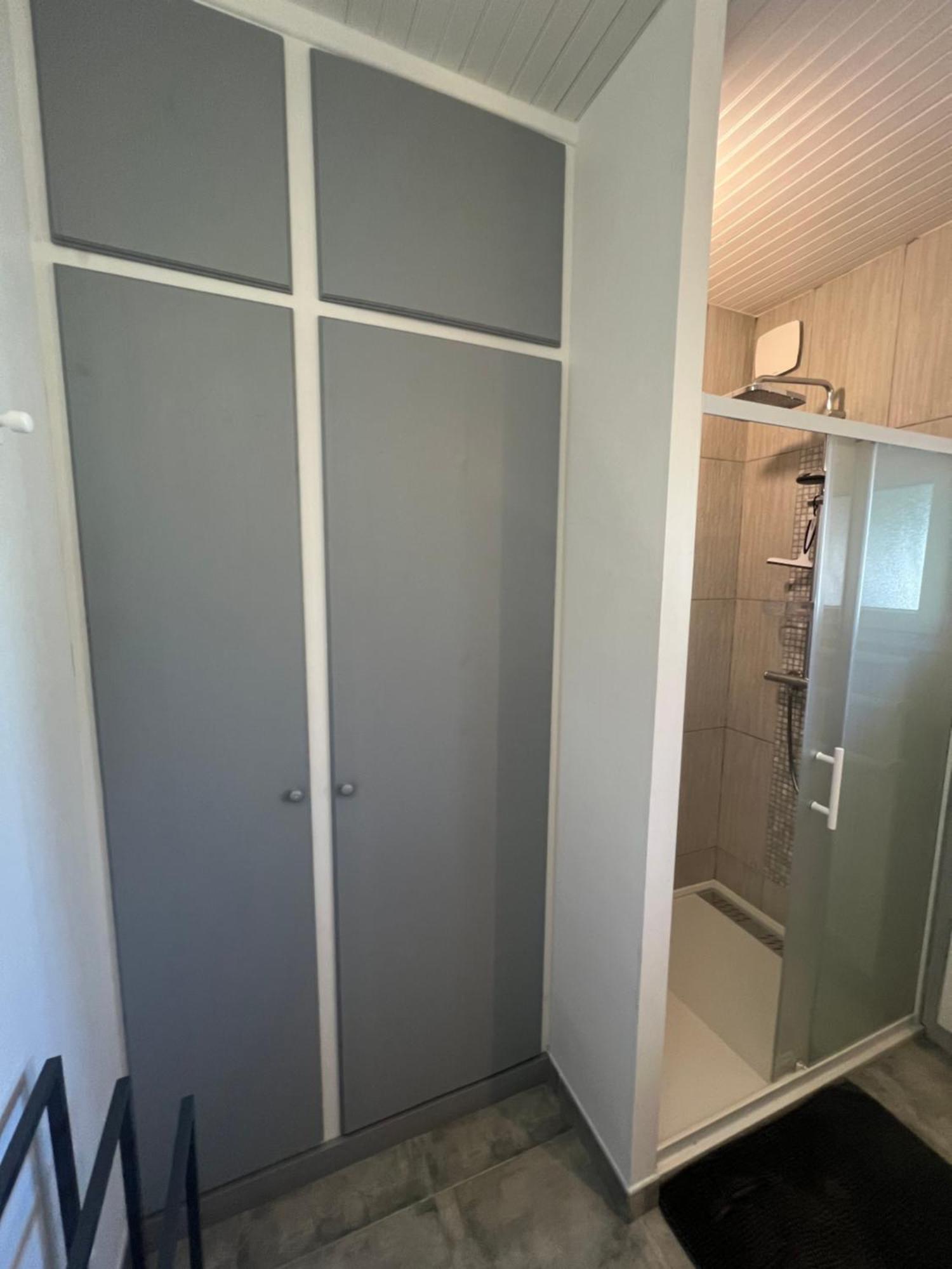 Gite Le Clos Saint-Sulpice-de-Faleyrens Exteriör bild